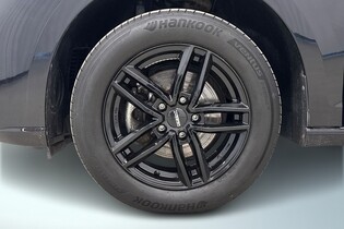 Volkswagen Caddy vaihtoauto