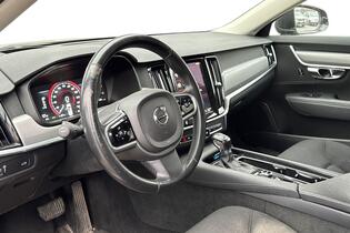 Volvo S90 vaihtoauto