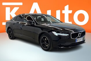 Volvo S90 vaihtoauto