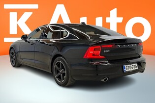 Volvo S90 vaihtoauto
