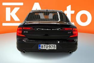 Volvo S90 vaihtoauto