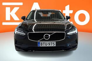 Volvo S90 vaihtoauto