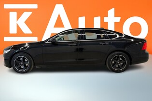 Volvo S90 vaihtoauto