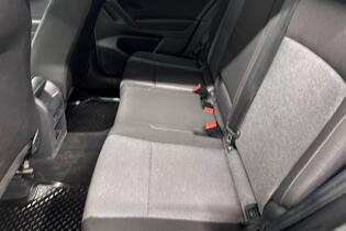 Volkswagen Golf Sportsvan vaihtoauto