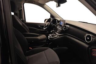 Mercedes-Benz V vaihtoauto