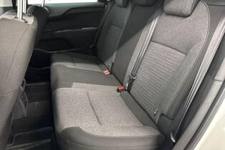 Citroën C4 vaihtoauto