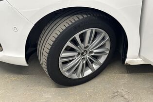 Citroën C4 vaihtoauto