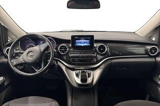 Mercedes-Benz V vaihtoauto