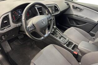 SEAT Leon vaihtoauto