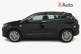 Opel Grandland X vaihtoauto