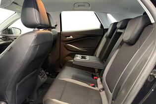 Opel Grandland X vaihtoauto