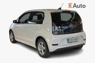 Volkswagen up! vaihtoauto