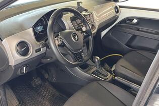 Volkswagen up! vaihtoauto