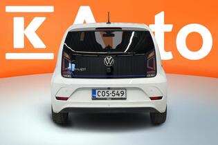Volkswagen up! vaihtoauto