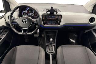 Volkswagen up! vaihtoauto