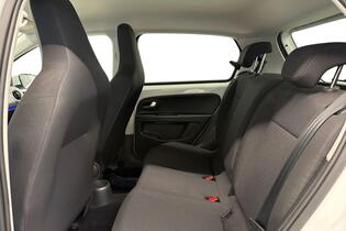 Volkswagen up! vaihtoauto