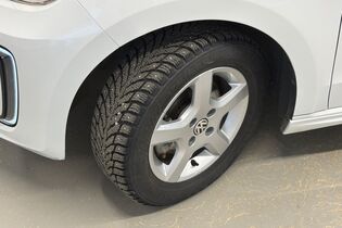 Volkswagen up! vaihtoauto