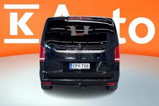 Mercedes-Benz V vaihtoauto