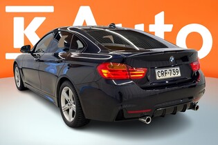 BMW 430 vaihtoauto