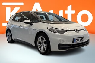 Volkswagen ID.3 vaihtoauto