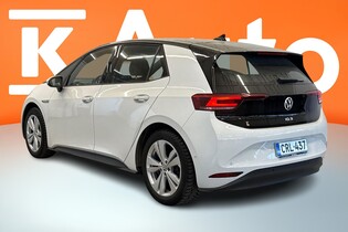 Volkswagen ID.3 vaihtoauto