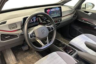 Volkswagen ID.3 vaihtoauto