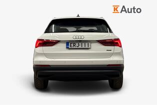 Audi Q3 vaihtoauto