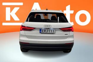 Audi Q3 vaihtoauto