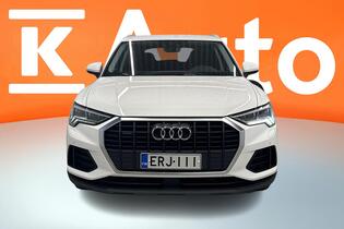 Audi Q3 vaihtoauto
