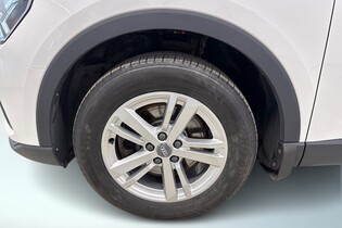 Audi Q3 vaihtoauto
