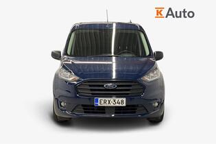 Ford Transit Connect vaihtoauto