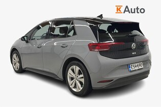 Volkswagen ID.3 vaihtoauto