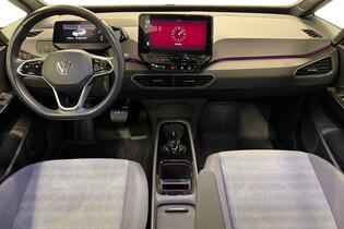 Volkswagen ID.3 vaihtoauto