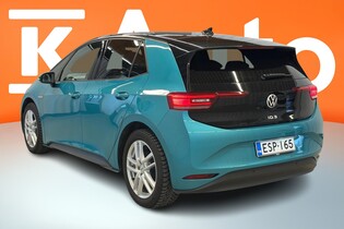 Volkswagen ID.3 vaihtoauto