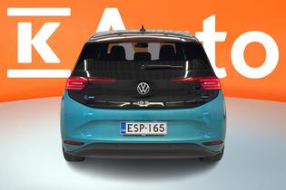 Volkswagen ID.3 vaihtoauto