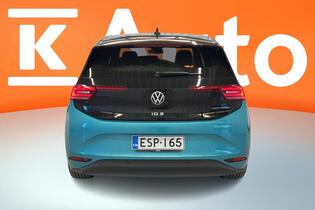 Volkswagen ID.3 vaihtoauto