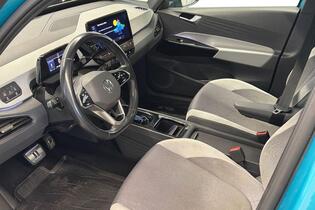 Volkswagen ID.3 vaihtoauto