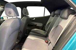 Volkswagen ID.3 vaihtoauto