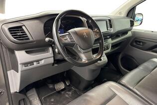 Peugeot Expert vaihtoauto