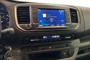 Peugeot Expert vaihtoauto