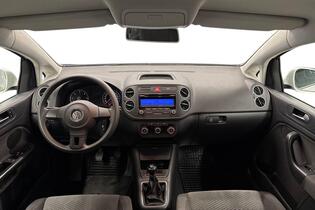 Volkswagen Golf Plus vaihtoauto