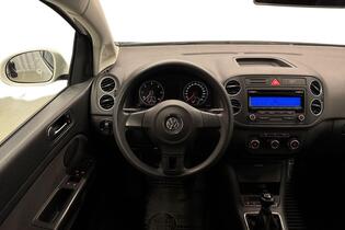 Volkswagen Golf Plus vaihtoauto