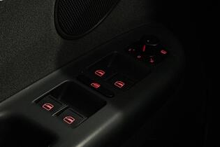 Volkswagen Golf Plus vaihtoauto