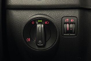 Volkswagen Golf Plus vaihtoauto