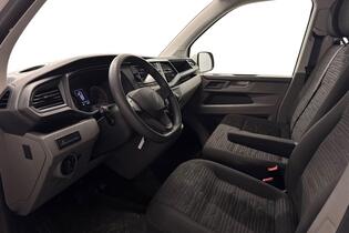 Volkswagen Caravelle vaihtoauto