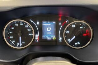 Iveco Daily vaihtoauto