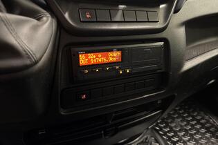 Iveco Daily vaihtoauto