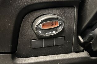 Iveco Daily vaihtoauto