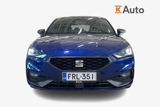 SEAT Leon vaihtoauto