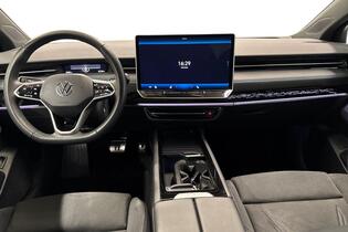 Volkswagen ID.7 vaihtoauto